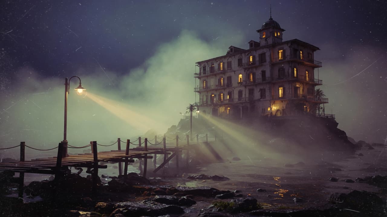 Tibe Isle Hotel