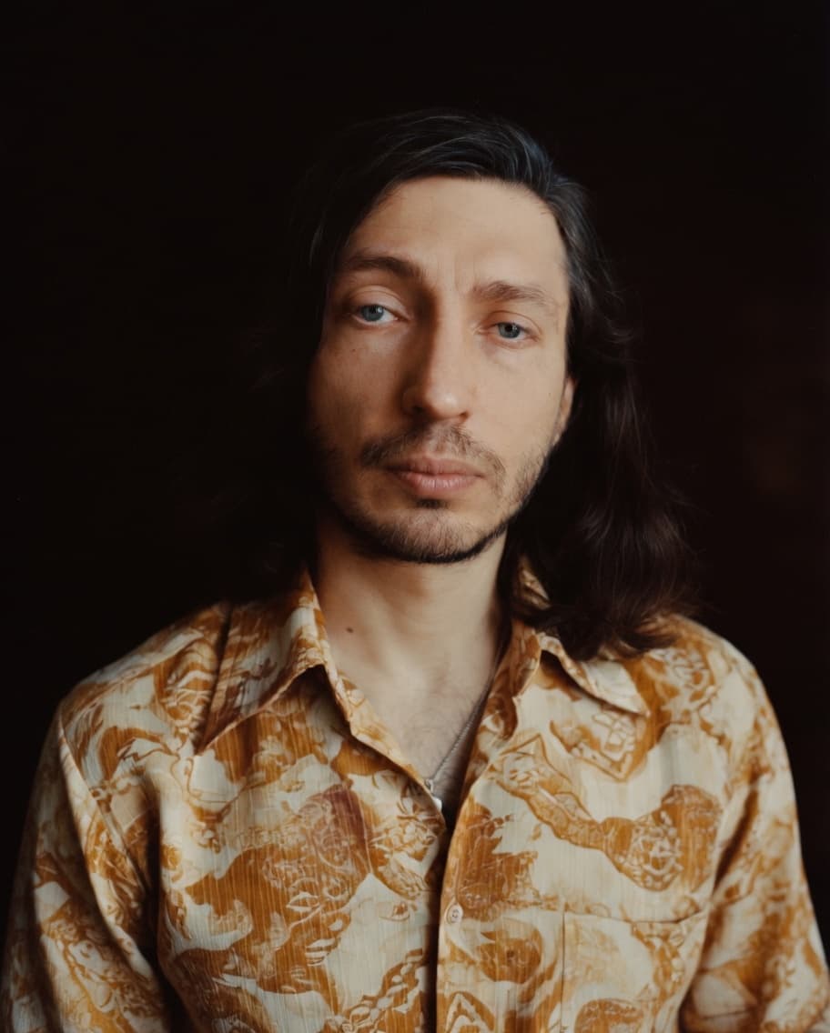 Sasha Poberailo